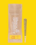 A31 Ithaca Organics Piff Haze Pre-Roll 1g