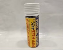 A33 Ithaca Organics Piff Haze Pre-Roll 0.75g 2Pk