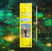 Friendly Brand | Green Goblin | Sativa | 1g Live NURESIN Applicator
