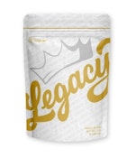 Legacy - Purple Cherry Ripple #2 14g Shake