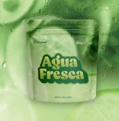 Poetry of Plants - Agua Fresca 3.5g Premium Flower