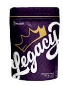 Legacy - Purple Cherry Ripple #2 3.5g Premium Flower