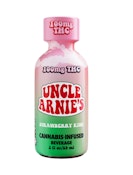 Uncle Arnie's 2oz (Single) 100mg - Strawberry Kiwi