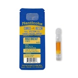 Maui Macnut -Hybrid- 91.10% THC | Cured Resin Full Spectrum Oil -Hybrid- 1g 510 (Vape Cart) | 95% TAC | Nanticoke      -ii11 middle1