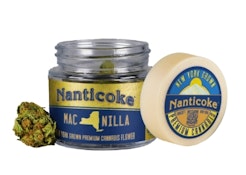 F7 Nanticoke Mac Nilla Flower 3.5g