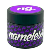 Nameless Genetics | Zours | 3.5g |