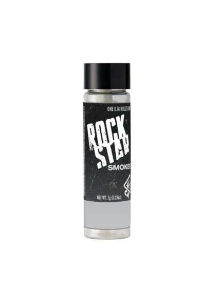 Rockstar Cannabis - Rockstar Smokes | Remix | 0.7g | 1pk | Main Image