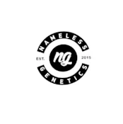 Nameless Genetics & DOOBIES | Mega Diesel | 1g | 1pk SATIVA