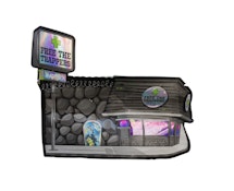 Trap pack | AK LATTO | 10g Mylar