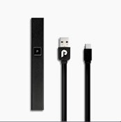 PlugPlay - Black Battery - Accessories