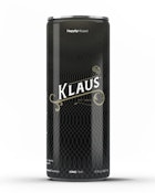 KLAUS - 1851 Zombie (Cherry, Pineapple & Grapefruit) Rosin Infused 2:1 - 10mg (Single)