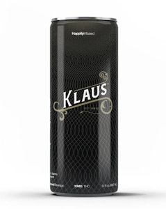 KLAUS - KLAUS - 1851 Zombie (Cherry, Pineapple & Grapefruit) Rosin Infused 2:1 - 10mg (Single)