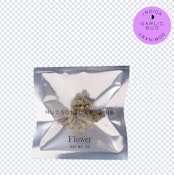 Garlic Bud - .7g Dimebag - Flower