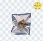 Wedding Juice - .7g Dimebag - Flower
