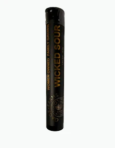 Gage Farms - D35 Gage Farms Wicked Sour Pre Roll .75g