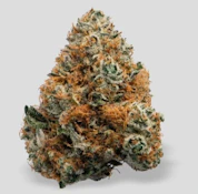 Unbound- Rosanna (hybrid) packaged buds 3.5g