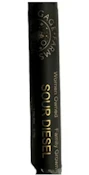 D33 Gage Farms Sour Diesel Pre Roll .75g