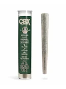 CBX | Wedding Cake | .75g single Pre-Roll