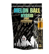 New York Honey - Melon Ball - AIO VAPE - 1g