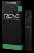 B11 Rove Northern Lights Live Resin AIO 1g