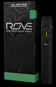 ROVE - B11 Rove Northern Lights Live Resin AIO 1g
