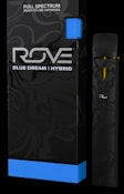 B10 Rove Blue Dream Live Resin AIO 1g