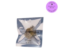 Garlic Bud - .7g Dimebag - Flower