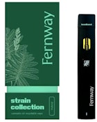 B35 Fernway Headband Vape Pen 1g