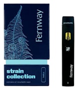 B31 Fernway Granddaddy Purple Vape Pen 1g