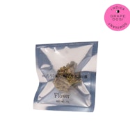 Grape Dosi - .7g Dimebag - Flower