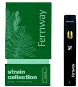 B32 Fernway Pineapple Express Traveler 1g