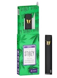 Biscotti -Indica- ALL-IN-ONE 1G THC PEN (Vape Cartridge) | Stiiizy   -nn2 Front