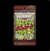 Sluggers | UFOreoz Jarred Flower | 5g