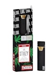 Premium Jack -Indica- Disposable Vape LIIIL .5G THC PEN (Vape Cartridge) | Stiiizy    -kk1 Front