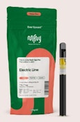 B18 MFNY Electric Lime Live Resin Vape Pen .5g