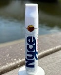 Orange Creampop -Hybrid- Solventless Live Hash Rosin AIO (Vape Pen) .5g | Nyce     - refrigerator bf1