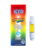 ICED - Cartridge - Rainbow Beltz - 1g