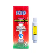 ICED - Cartridge - Watermelon Z - 1g