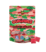 Muha Med - Edibles - Watermelon - 100mg