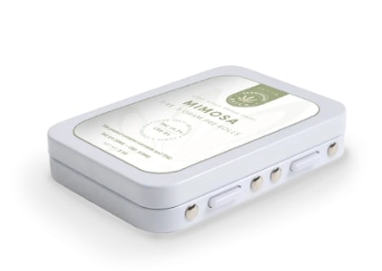 Bannerman's Batch - Bannerman's Batch - Mimosa - .5g Preroll - 5pk