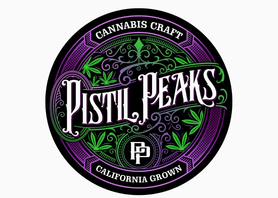 PISTIL PEAKS - Pistil Peaks - Flower - Forsherb - 7g Main Image