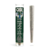 CBX | Dropane | 0.75g Pre-Roll