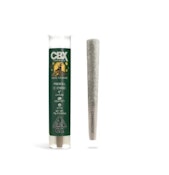 CBX| Head Change | 0.75g Pre-Roll