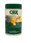 CBX | Jet Lag Og | 14g Flower