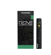 ROVE |Northern Lights | Melted Diamond Live Resin Vaporizer | 1.0g (Ready-To-Use)