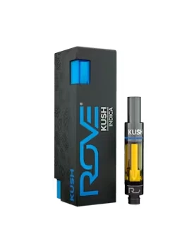 ROVE - Rove | Cartridge | Kush - I | 1.0g | Main Image