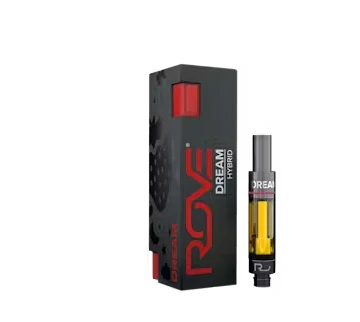 ROVE - Rove | Cartridge | Dream - H | 1.0g Main Image