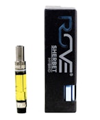 Rove | Cartridge | Sherbet - H | 1.0g |