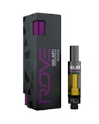 Rove | Cartridge | Gelato - I | 1.0g |