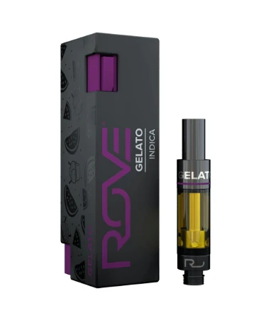 ROVE - Rove | Cartridge | Gelato - I | 1.0g | Main Image